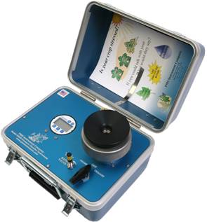 1505D型便攜式植物水勢(shì)壓力室