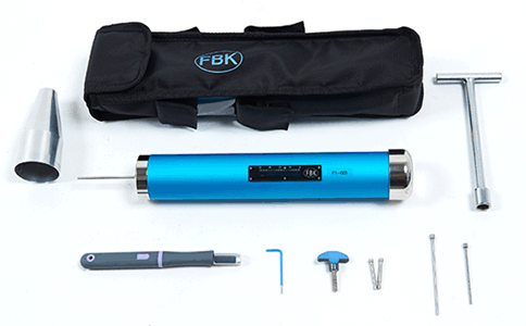 皮羅釘木材檢測儀