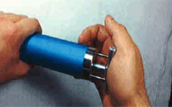 皮羅釘木材檢測儀