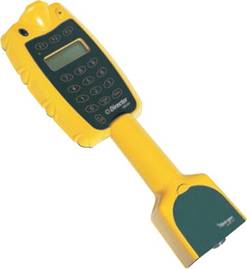 HM200原木品質測量儀