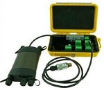 AIM土壤滲透自動測量儀