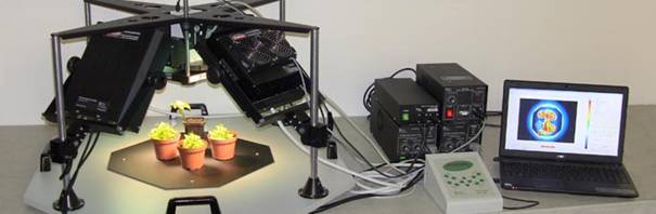 FC 800-O開放式動態熒光成像系統