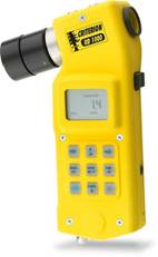 RD 1000電子測樹儀