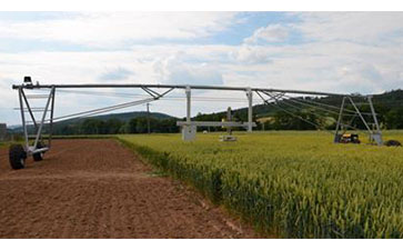 PlantScreen高通量植物表型成像分析系統(tǒng)（野外版）