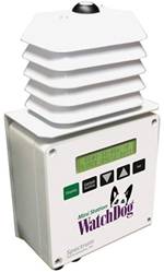 WatchDog 2475植物生長環境監測站