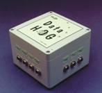 DataHog光照輻射記錄系統