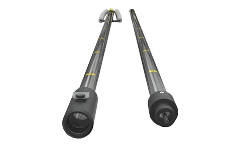 B-10104 污泥取樣器