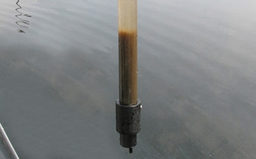 B-10104 污泥取樣器