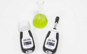 AquaPen藻類葉綠素熒光測量儀