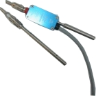 SSR昆蟲觸角單感覺器測量系統