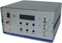 SSR昆蟲觸角單感覺器測量系統