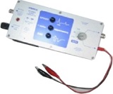 SSR昆蟲觸角單感覺器測量系統