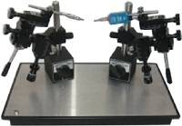 SSR昆蟲觸角單感覺器測量系統