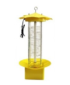 頻振式殺蟲(chóng)燈