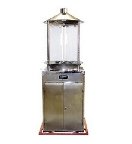 自動(dòng)蟲情測(cè)報(bào)燈