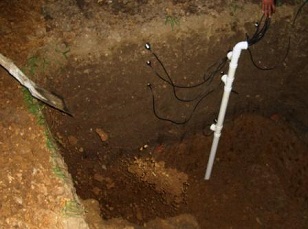 SS-MP09 土壤多參數(shù)觀測系統(tǒng)