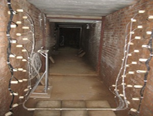 SS-MP09 土壤多參數(shù)觀測系統(tǒng)