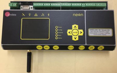 NEON 3008A數據采集器