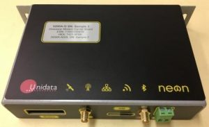 NEON 3008A數據采集器