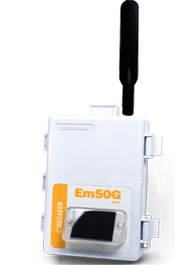 EM50系列數據采集器