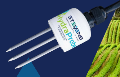 HydraProbe土壤三參數傳感器