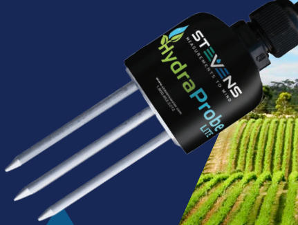 HydraProbe Lite土壤三參數傳感器