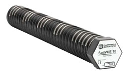 SoilVUE 土壤多參數廓線傳感器