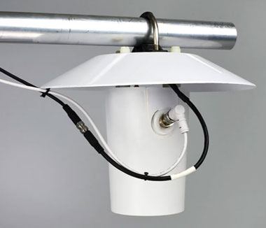 TS-120-SS吸氣式空氣相對(duì)濕度傳感器