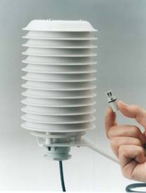 RHT2v空氣溫濕度傳感器