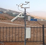 SPN1太陽能監測傳感器