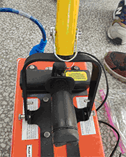 TRU樹木雷達和SSR昆蟲觸角單感器測量系統在東北林業大學順利驗收