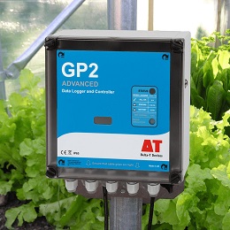 GP2土壤剖面水分溫度監測系統在天津市農業科學院順利驗收