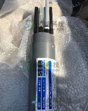 SEBA Qualilog-16水質在線監測系統在南水北調中線建管局順利驗收