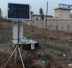 SEBA Qualilog-16水質在線監測系統在南水北調中線建管局順利驗收