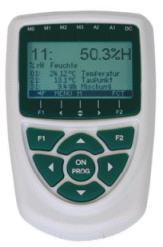 EQ15土壤水勢測量儀