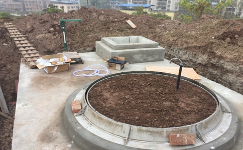 點將科技自制蒸滲儀TR-ZSY01順利通過中國科學院水利部成都山地災害與環境研究所項目驗收