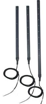 DJ-1030自動小氣候測量系統