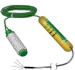 DJ-1030自動小氣候測量系統