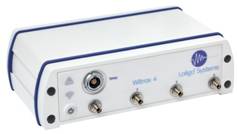 DAQ-M水生生物呼吸代謝測量系統