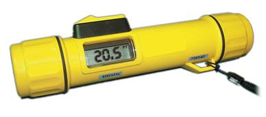 SM-5便攜式聲納測深儀