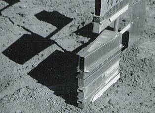 BSNE復合型風沙收集器