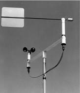 R.M.YOUNG風速風向傳感器