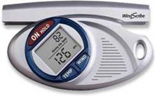 WindScribe超聲波風(fēng)速計(jì)