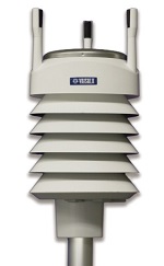 DUST PROFILER大氣顆粒物監測站