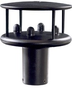 DUST PROFILER大氣顆粒物監測站