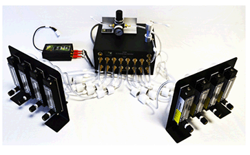 GSS氣體交換系統