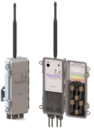 WatchDog PUPS 無線網(wǎng)絡(luò)監(jiān)測系統(tǒng)