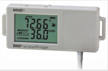 HOBO UX100系列室內溫度/濕度記錄儀