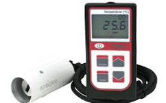 MI-2H0手持式紅外測(cè)溫儀