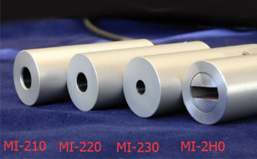 MI-230手持式紅外測溫儀